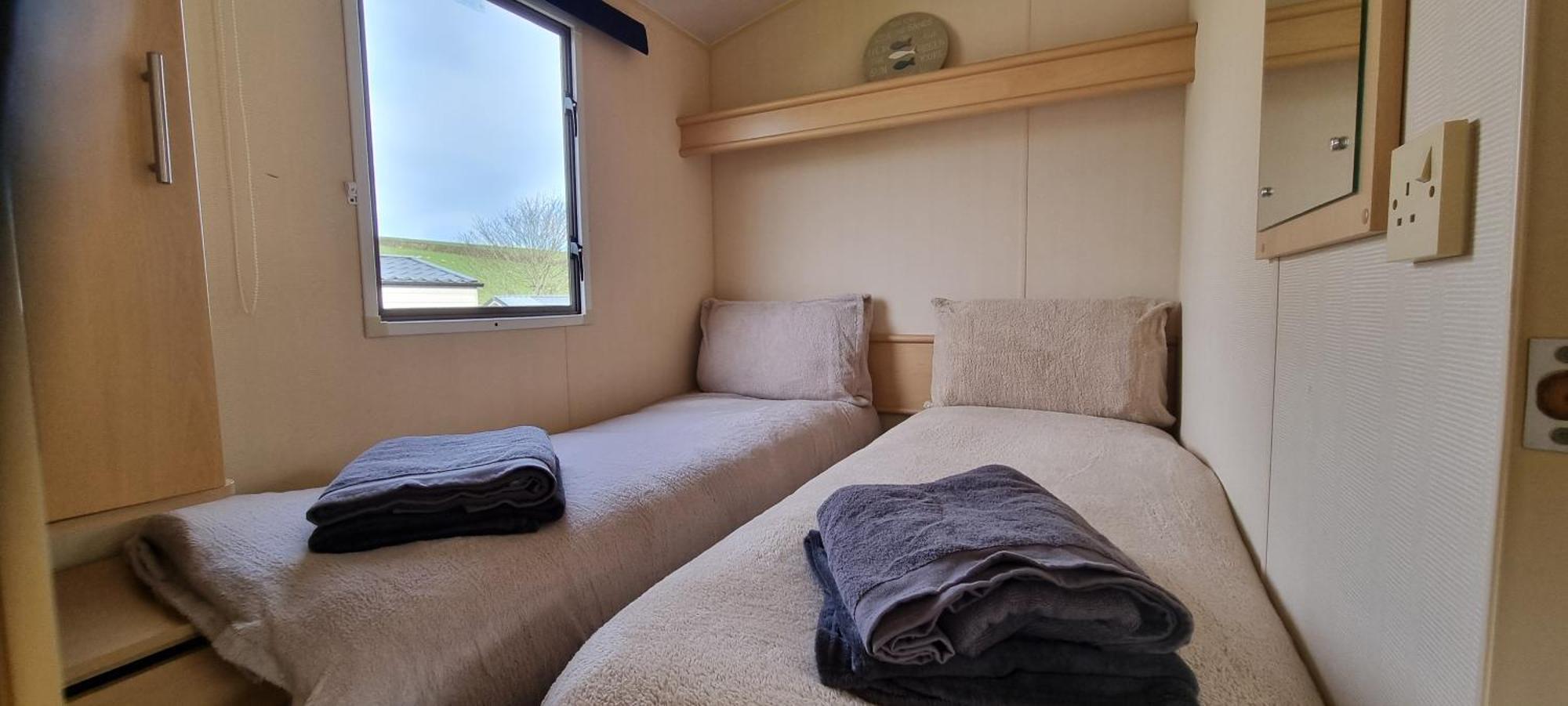 Villa Coastal Retreat Newquay Nb91 Extérieur photo