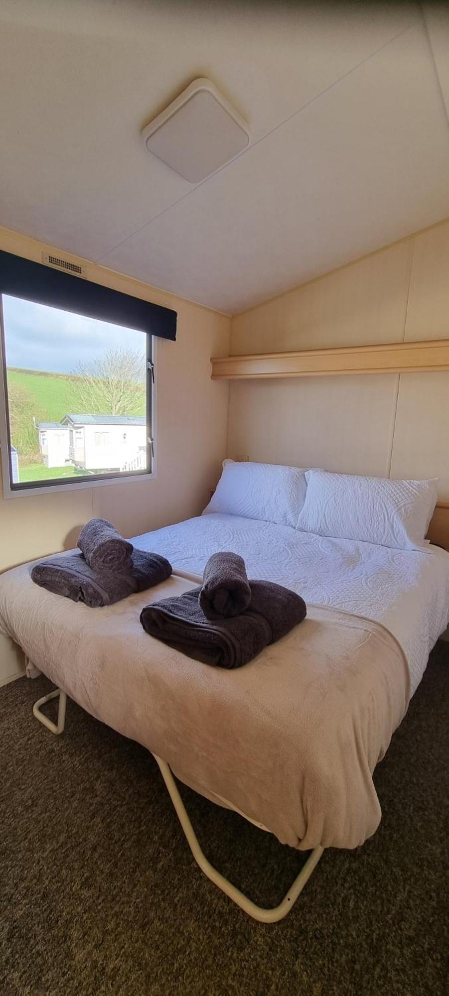 Villa Coastal Retreat Newquay Nb91 Extérieur photo