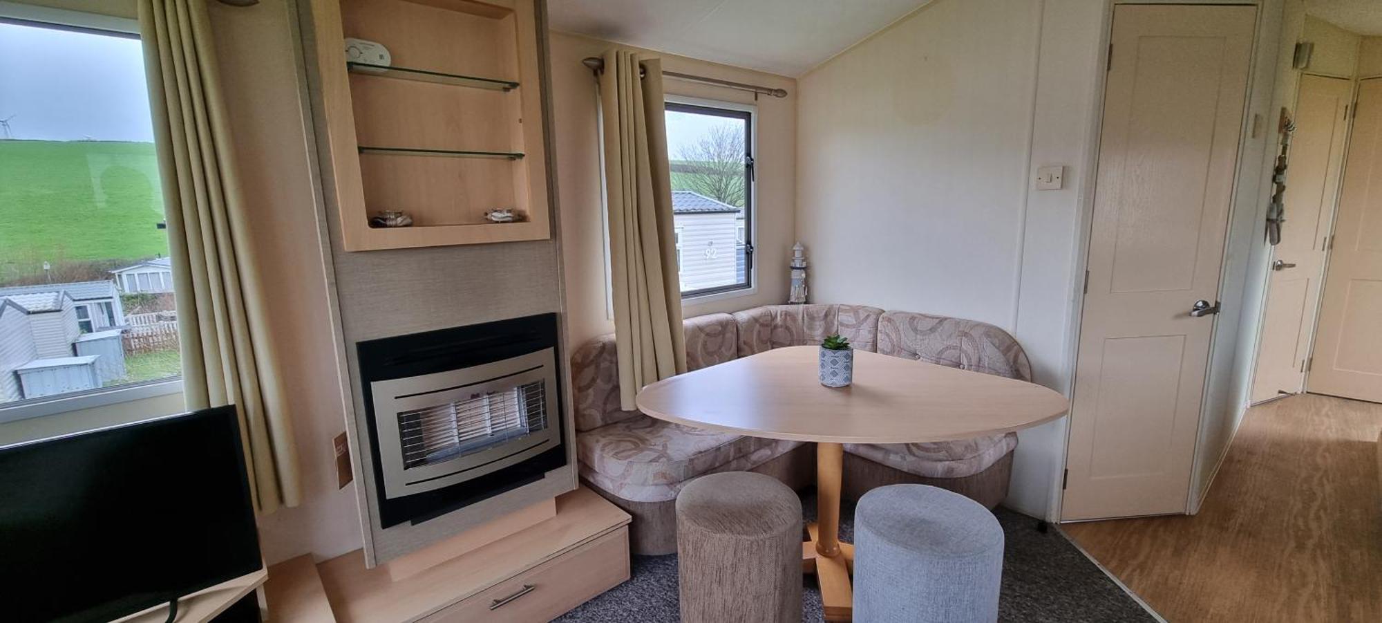 Villa Coastal Retreat Newquay Nb91 Extérieur photo