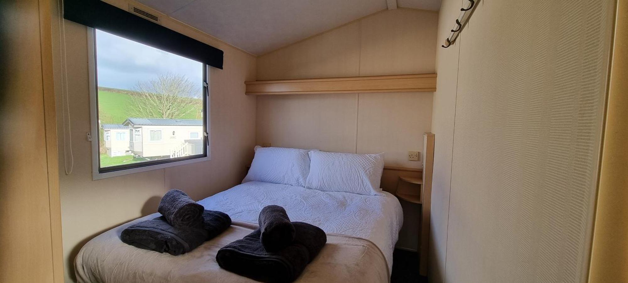 Villa Coastal Retreat Newquay Nb91 Extérieur photo
