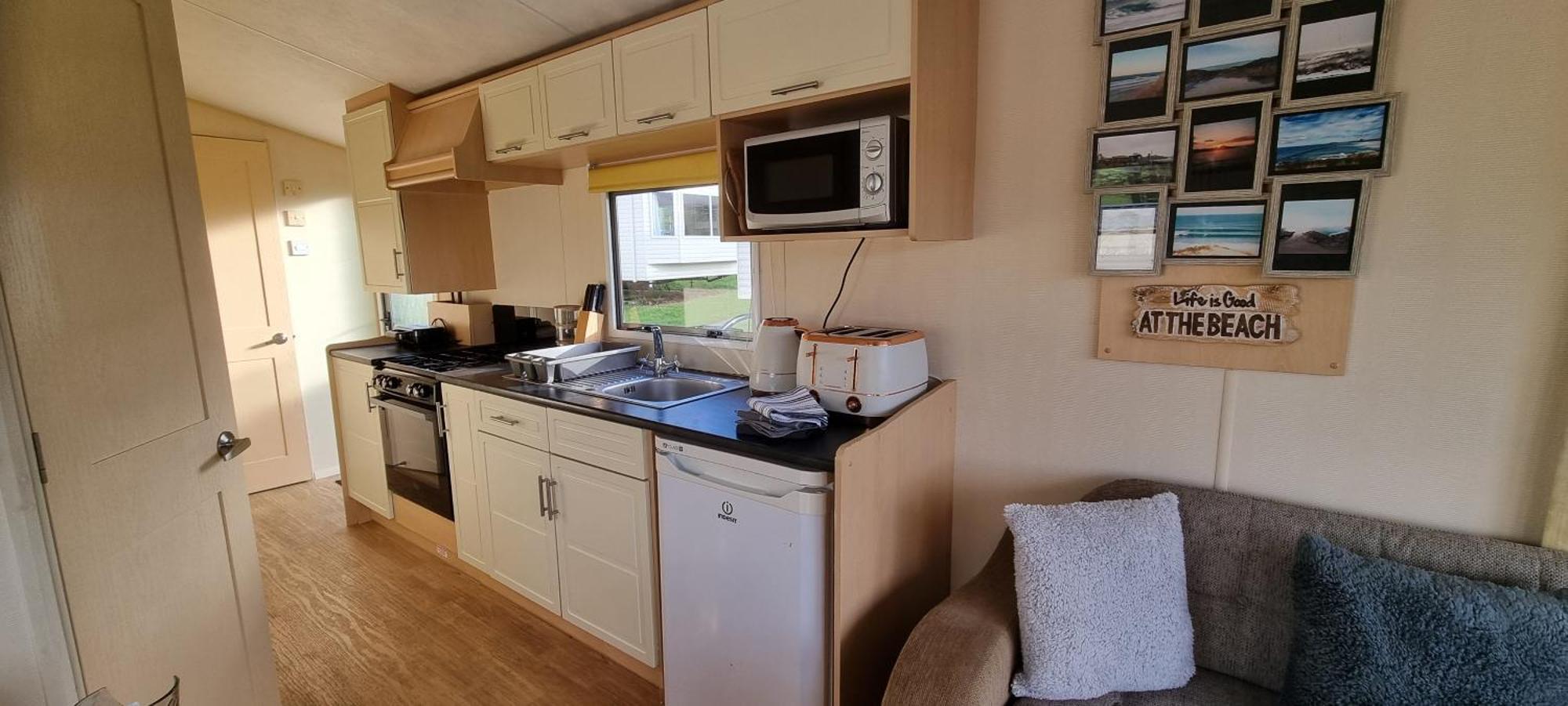 Villa Coastal Retreat Newquay Nb91 Extérieur photo