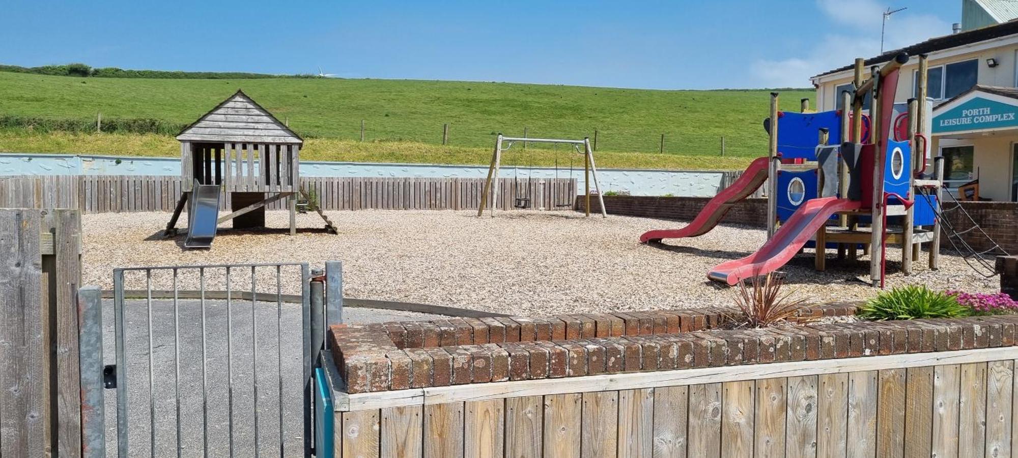 Villa Coastal Retreat Newquay Nb91 Extérieur photo